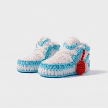 Soft Start - Sky Blue