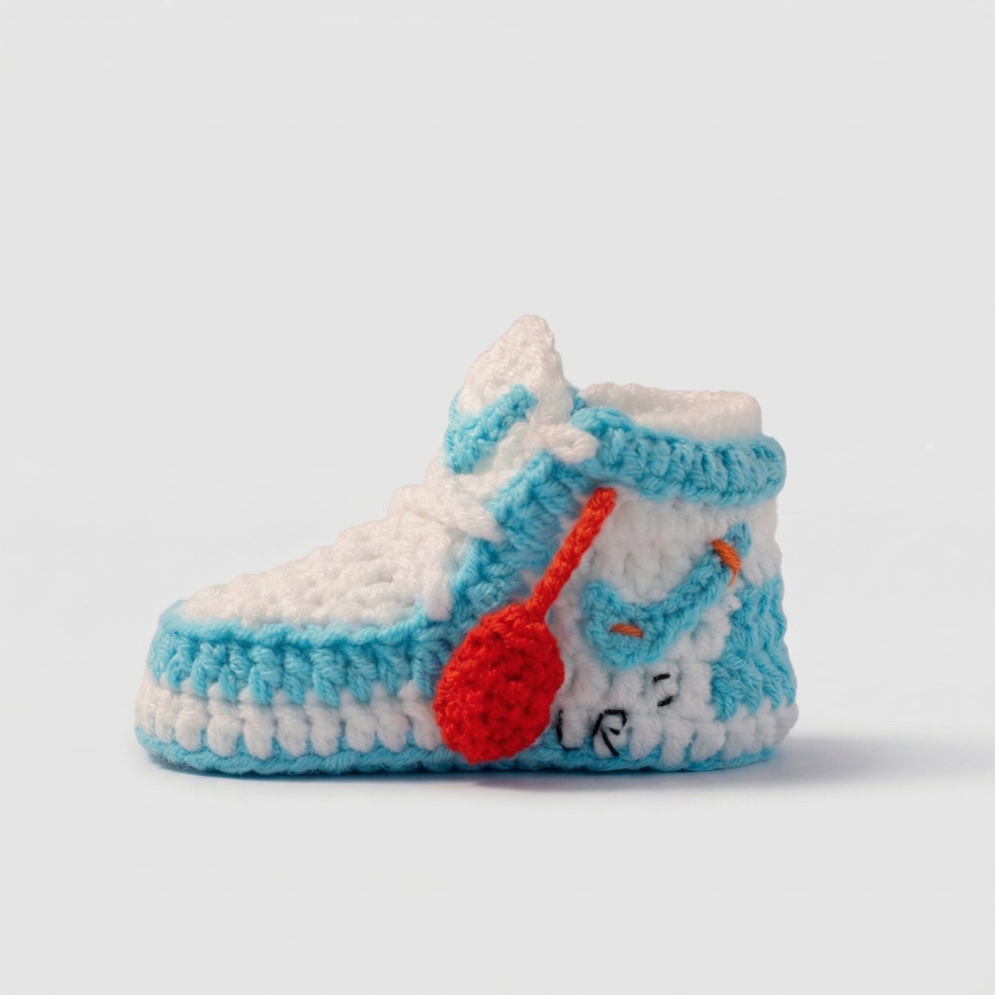Soft Start - Sky Blue