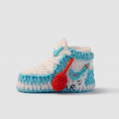 Soft Start - Sky Blue