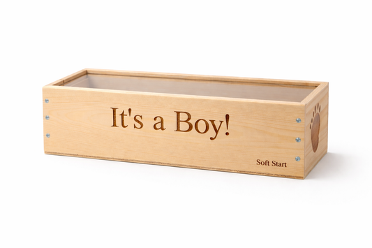 Custum box