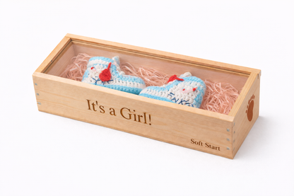 Custum box