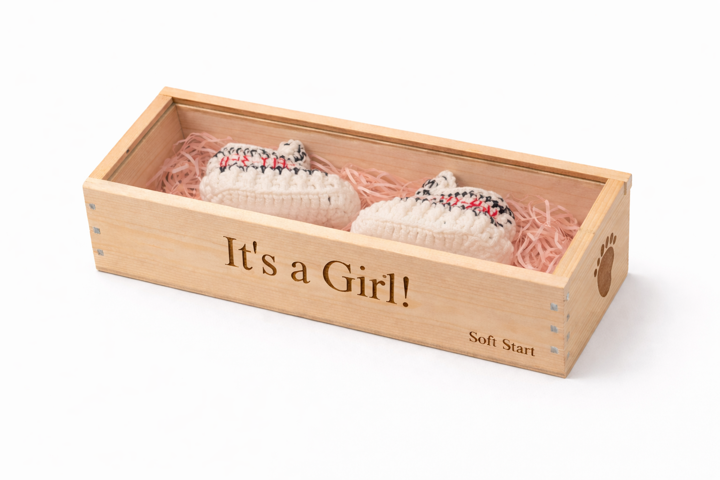 Custum box